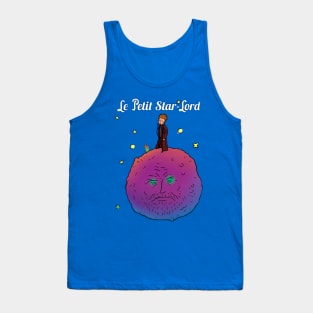 LE PETIT STARLORD Tank Top